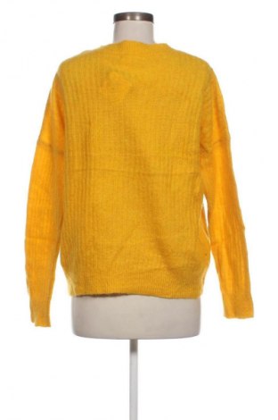 Damski sweter MSCH, Rozmiar S, Kolor Żółty, Cena 131,99 zł