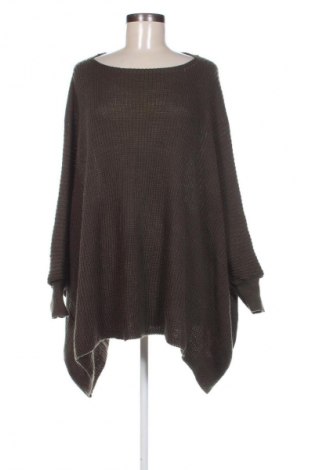 Damenpullover Made In Italy, Größe XL, Farbe Grün, Preis € 20,49