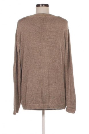 Damenpullover Malva, Größe XXL, Farbe Beige, Preis € 15,00