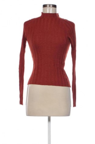 Damenpullover Mango, Größe S, Farbe Rot, Preis € 18,99