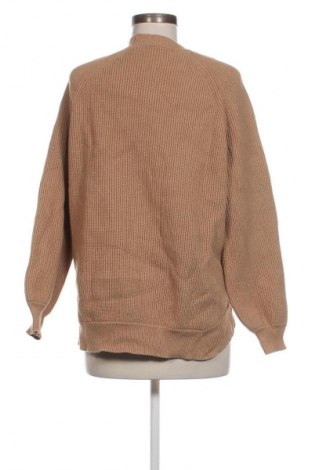 Damenpullover Mango, Größe S, Farbe Beige, Preis € 18,99