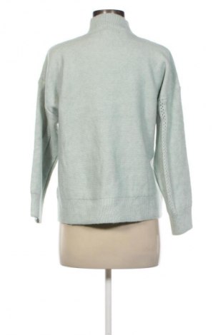 Damenpullover Mango, Größe M, Farbe Blau, Preis 18,99 €