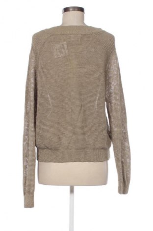 Damenpullover Mango, Größe L, Farbe Beige, Preis 18,99 €