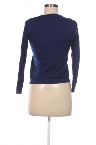 Damenpullover Mango, Größe S, Farbe Blau, Preis 18,99 €