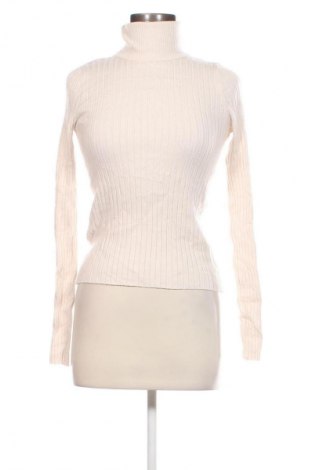 Damenpullover Mango, Größe S, Farbe Ecru, Preis 18,99 €