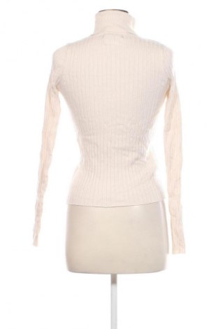 Damenpullover Mango, Größe S, Farbe Ecru, Preis 18,99 €