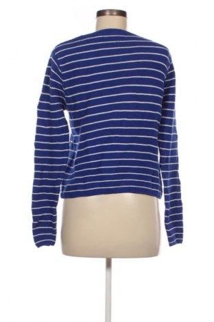 Damenpullover Mango, Größe M, Farbe Blau, Preis 18,99 €