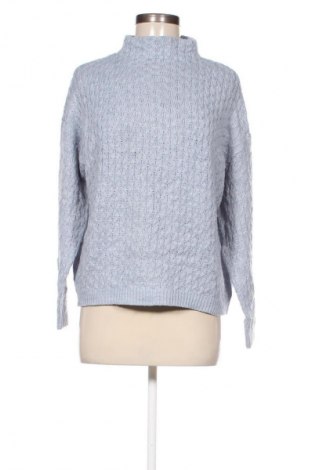 Damenpullover Mango, Größe S, Farbe Blau, Preis 4,99 €