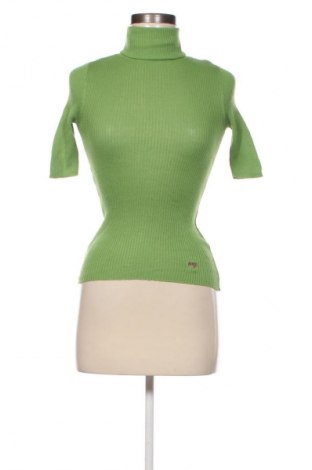 Damenpullover Mango, Größe S, Farbe Grün, Preis € 18,99