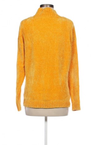 Damenpullover Manguun, Größe L, Farbe Gelb, Preis 3,99 €