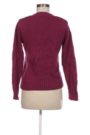 Damenpullover Manguun, Größe M, Farbe Lila, Preis 3,99 €