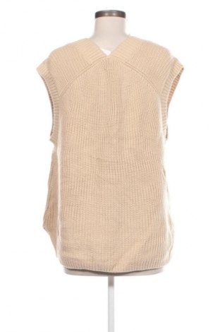 Damenpullover Manor, Größe M, Farbe Beige, Preis 3,99 €