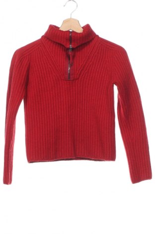 Damenpullover Marc Cain, Größe XS, Farbe Rot, Preis 83,81 €