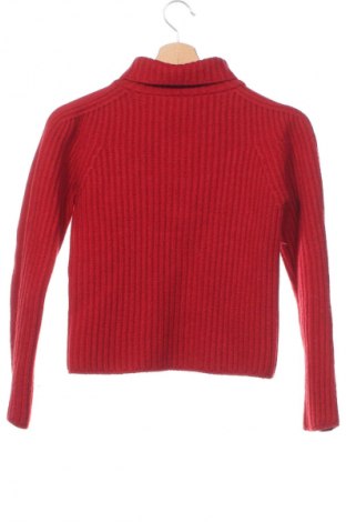 Damenpullover Marc Cain, Größe XS, Farbe Rot, Preis 83,81 €