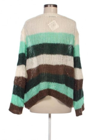 Damenpullover Marc O'Polo, Größe L, Farbe Mehrfarbig, Preis 71,99 €