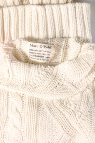 Damski sweter Marc O'Polo, Rozmiar M, Kolor Biały, Cena 329,99 zł