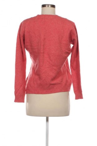 Damenpullover Marco Pecci, Größe XL, Farbe Rot, Preis 20,49 €