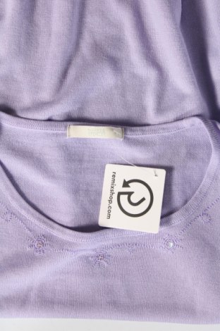 Damski sweter Marks & Spencer, Rozmiar XXL, Kolor Fioletowy, Cena 41,99 zł