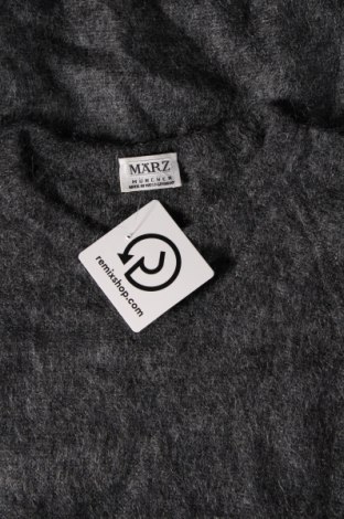 Damenpullover Marz, Größe L, Farbe Grau, Preis 21,05 €