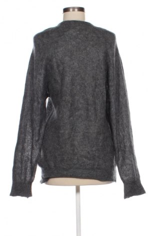 Damenpullover Marz, Größe L, Farbe Grau, Preis 21,05 €