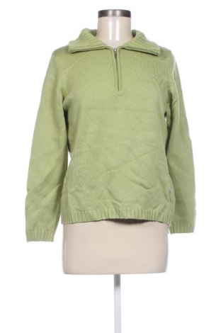 Damenpullover Marz, Größe M, Farbe Grün, Preis 28,99 €