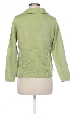 Damenpullover Marz, Größe M, Farbe Grün, Preis 28,99 €