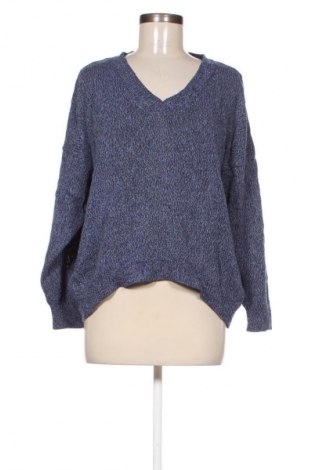 Damenpullover Massimo Dutti, Größe M, Farbe Blau, Preis € 43,49