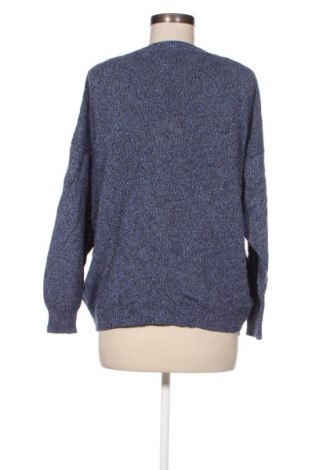 Damenpullover Massimo Dutti, Größe M, Farbe Blau, Preis € 43,49