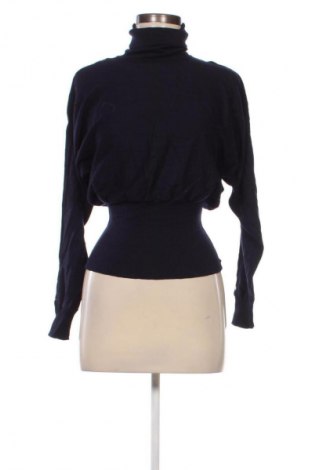 Damenpullover Max Mara Studio, Größe S, Farbe Blau, Preis € 103,99