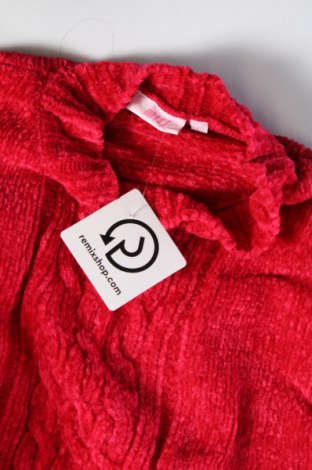 Damenpullover Miss, Größe L, Farbe Rot, Preis 20,49 €