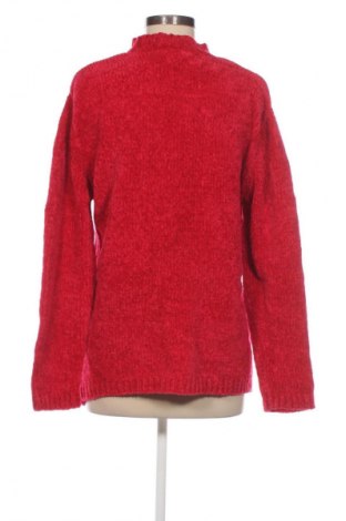 Damenpullover Miss, Größe L, Farbe Rot, Preis 20,49 €