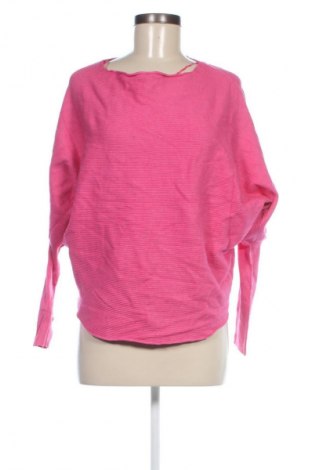 Damenpullover Miss Etam, Größe M, Farbe Rosa, Preis 4,99 €