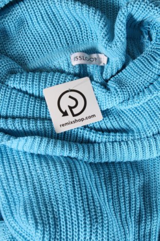 Damenpullover Miss Look, Größe L, Farbe Blau, Preis 20,49 €