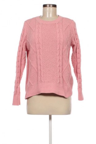 Damenpullover Mohito, Größe S, Farbe Rosa, Preis 12,08 €