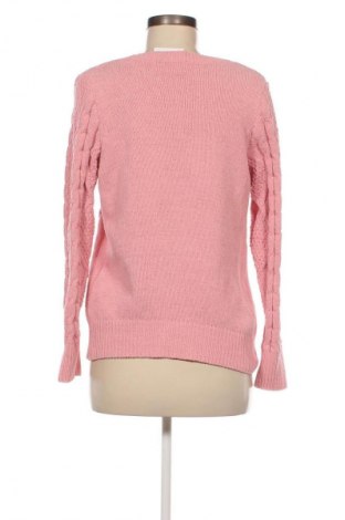 Damenpullover Mohito, Größe S, Farbe Rosa, Preis 12,08 €