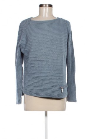 Damenpullover Monari, Größe M, Farbe Blau, Preis € 43,49