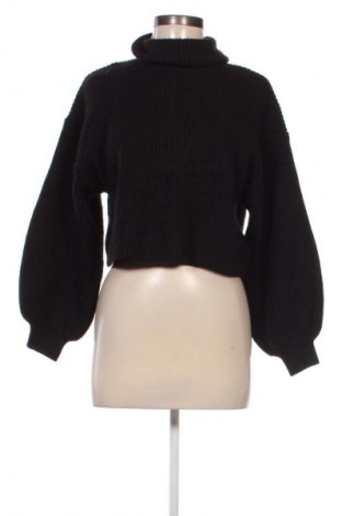 Pulover de femei Monki, Mărime M, Culoare Negru, Preț 82,99 Lei