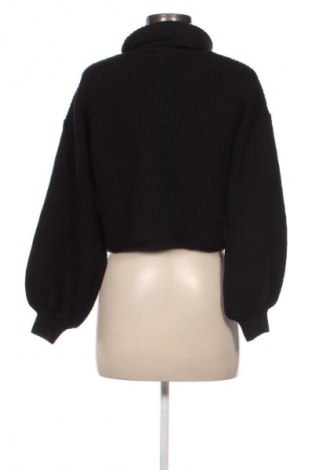 Pulover de femei Monki, Mărime M, Culoare Negru, Preț 82,99 Lei