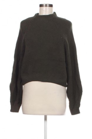 Damenpullover Monki, Größe XXS, Farbe Grün, Preis € 17,99