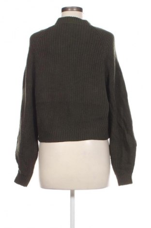 Damenpullover Monki, Größe XXS, Farbe Grün, Preis € 17,99