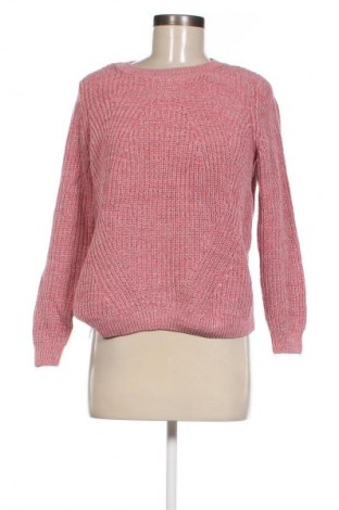 Damenpullover Montego, Größe M, Farbe Rosa, Preis 3,99 €