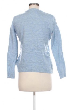 Damenpullover Montego, Größe L, Farbe Blau, Preis 20,49 €