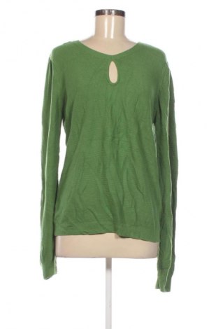 Pulover de femei More & More, Mărime M, Culoare Verde, Preț 203,99 Lei