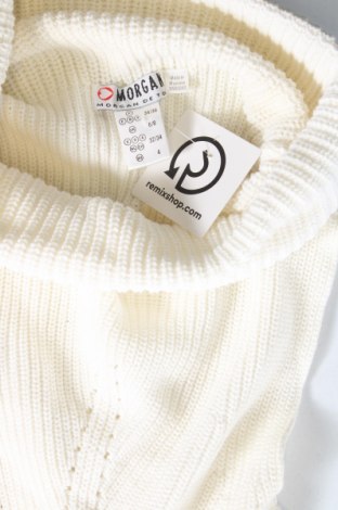 Damenpullover Morgan, Größe XXS, Farbe Ecru, Preis € 21,00