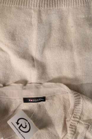 Damenpullover Morgan, Größe M, Farbe Beige, Preis € 25,26