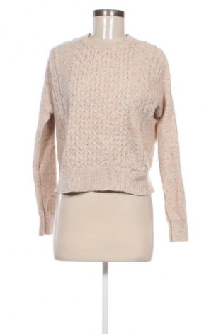 Damenpullover Mossimo, Größe M, Farbe Beige, Preis 14,83 €