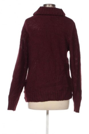 Damski sweter Multiblu, Rozmiar M, Kolor Czerwony, Cena 13,99 zł