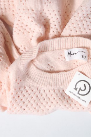 Damenpullover Muse, Größe M, Farbe Rosa, Preis 20,49 €