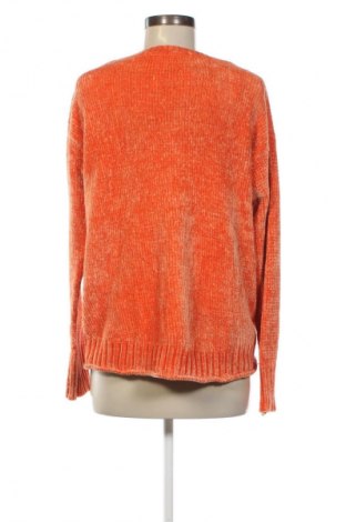 Damenpullover My Jewellery, Größe M, Farbe Orange, Preis € 20,49