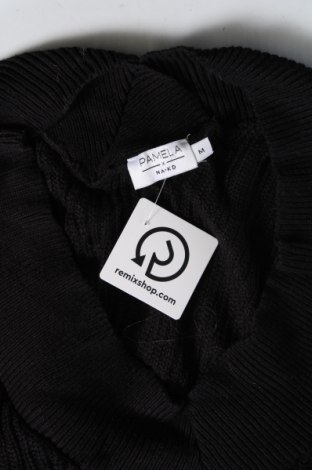 Damenpullover NA-KD, Größe M, Farbe Schwarz, Preis 28,99 €